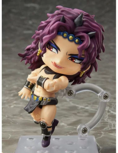 Jojo's Bizarre Adventure Figura Nendoroid Kars 10 cm