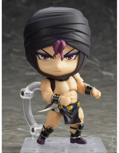 Jojo's Bizarre Adventure Figura Nendoroid Kars 10 cm