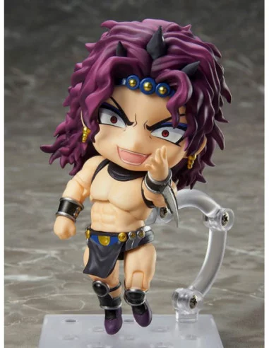 Jojo's Bizarre Adventure Figura Nendoroid Kars 10 cm
