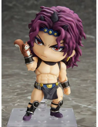 Jojo's Bizarre Adventure Figura Nendoroid Kars 10 cm