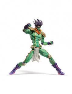 JoJo's Bizarre Adventure Part 3: Stardust Crusaders Figura Chozokado BIG Star Platinum 25 cm