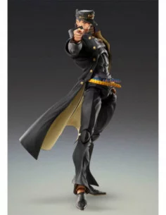 JoJo's Bizarre Adventure Part 3: Stardust Crusaders Figura Chozokado BIG Jotaro Kujo 25 cm