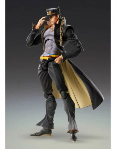 JoJo's Bizarre Adventure Part 3: Stardust Crusaders Figura Chozokado BIG Jotaro Kujo 25 cm