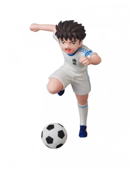Captain Tsubasa Minifigura UDF Ohzora Tsubasa 5 cm