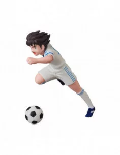 Captain Tsubasa Minifigura UDF Ohzora Tsubasa 5 cm 2