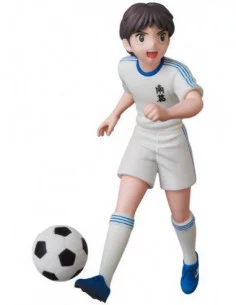 Captain Tsubasa Minifigura UDF Misaki Taro 6 cm