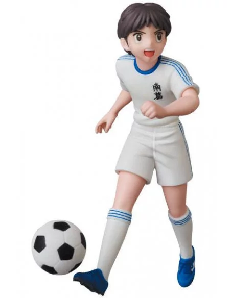 Captain Tsubasa Minifigura UDF Misaki Taro 6 cm