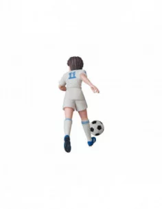 Captain Tsubasa Minifigura UDF Misaki Taro 6 cm 2