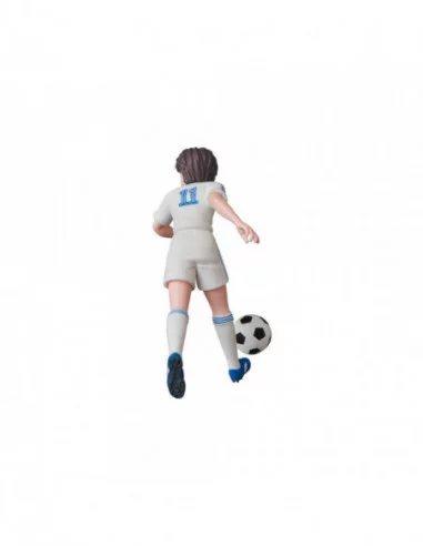 Captain Tsubasa Minifigura UDF Misaki Taro 6 cm