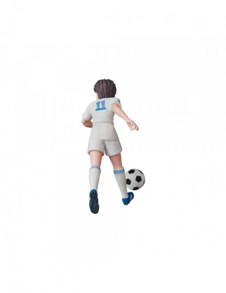 Captain Tsubasa Minifigura UDF Misaki Taro 6 cm Captain Tsubasa Minifigura UDF Misaki Taro 6 cm