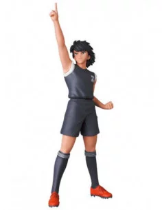 Captain Tsubasa Minifigura UDF Hyuga Kojiro 6 cm