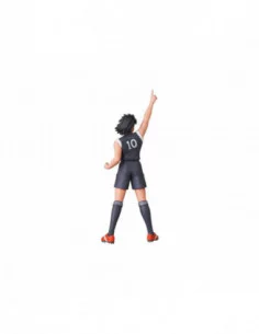 Captain Tsubasa Minifigura UDF Hyuga Kojiro 6 cm 2