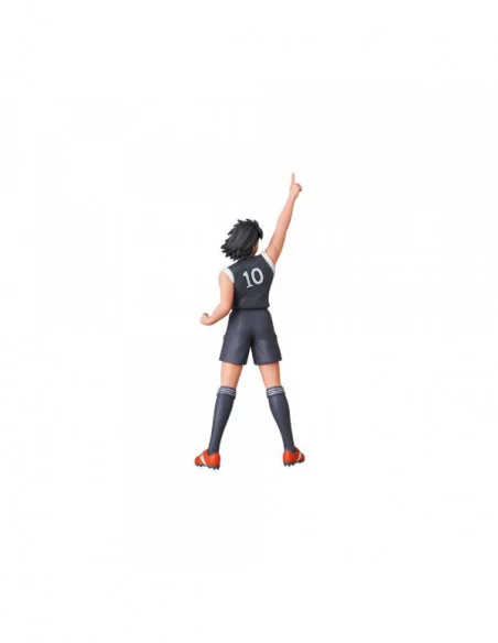 Captain Tsubasa Minifigura UDF Hyuga Kojiro 6 cm