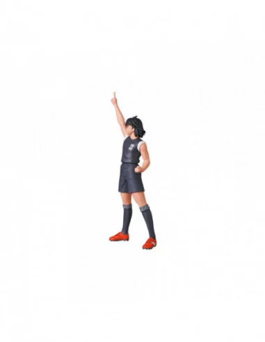 Captain Tsubasa Minifigura UDF Hyuga Kojiro 6 cm