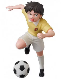 Captain Tsubasa Minifigura UDF Hikaru Matsuyama 5 cm