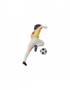 Captain Tsubasa Minifigura UDF Hikaru Matsuyama 5 cm 2