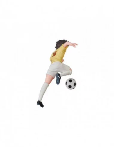 Captain Tsubasa Minifigura UDF Hikaru Matsuyama 5 cm