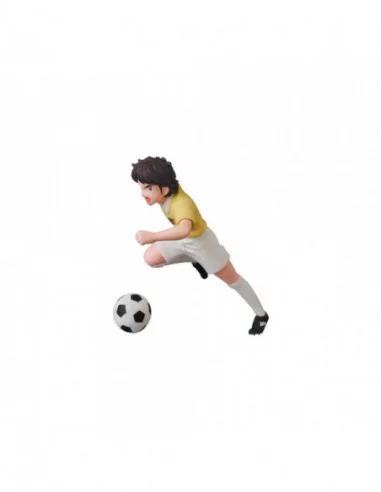 Captain Tsubasa Minifigura UDF Hikaru Matsuyama 5 cm