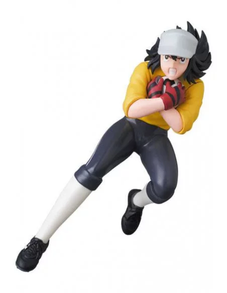 Captain Tsubasa Minifigura UDF Wakashimazu Ken 8 cm