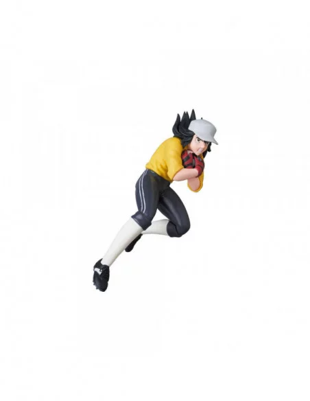 Captain Tsubasa Minifigura UDF Wakashimazu Ken 8 cm Captain Tsubasa Minifigura UDF Wakashimazu Ken 8 cm