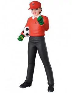 Captain Tsubasa Minifigura UDF Wakabayashi Genzo 9 cm