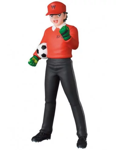 Captain Tsubasa Minifigura UDF Wakabayashi Genzo 9 cm