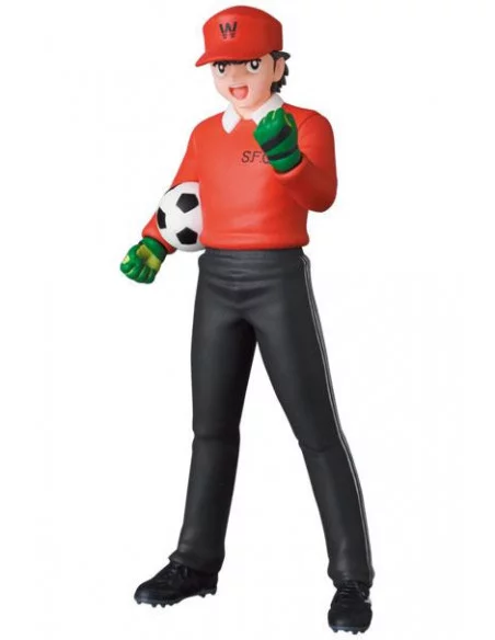 Captain Tsubasa Minifigura UDF Wakabayashi Genzo 9 cm