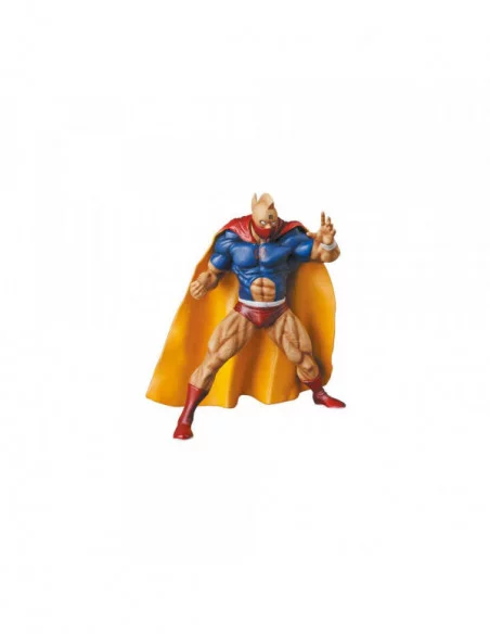 Kinnikuman Minifigura UDF Kinnikuman Battle Costume Ver. 9 cm