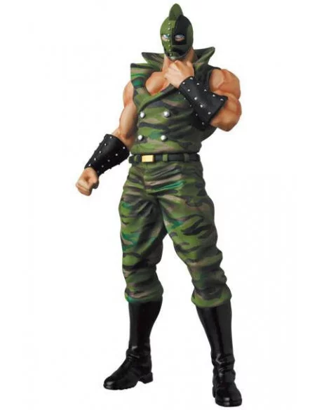 Kinnikuman Minifigura UDF Kinnikuman Soldier 10 cm