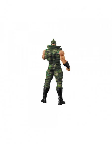 Kinnikuman Minifigura UDF Kinnikuman Soldier 10 cm