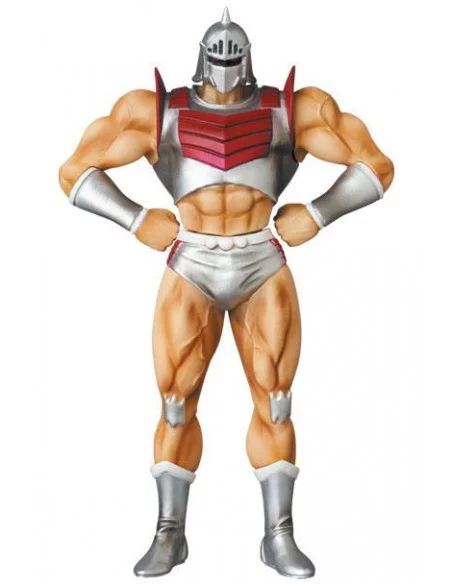 Kinnikuman Minifigura UDF Robin Mask 10 cm