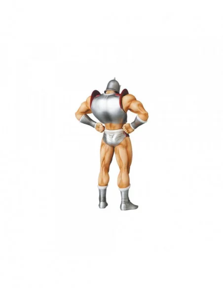 Kinnikuman Minifigura UDF Robin Mask 10 cm