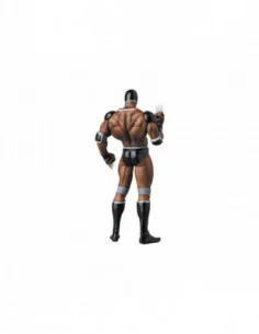 Kinnikuman Minifigura UDF Warsman 10 cm 2