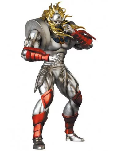 Kinnikuman Minifigura UDF General Devil 13 cm