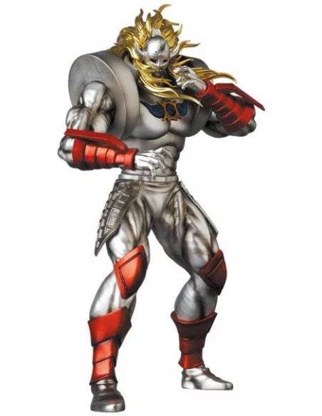 Kinnikuman Minifigura UDF General Devil 13 cm