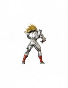 Kinnikuman Minifigura UDF General Devil 13 cm 2