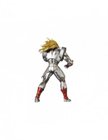 Kinnikuman Minifigura UDF General Devil 13 cm