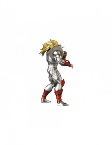 Kinnikuman Minifigura UDF General Devil 13 cm