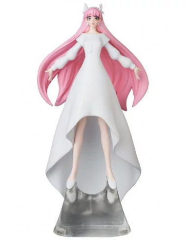 Belle: Ryu to Sobakasu no Hime Minifigura UDF Studio Chizu Works 3: Belle 10 cm