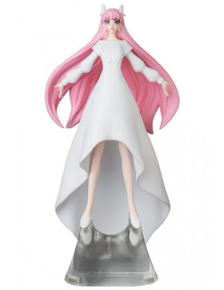 Belle: Ryu to Sobakasu no Hime Minifigura UDF Studio Chizu Works 3: Belle 10 cm