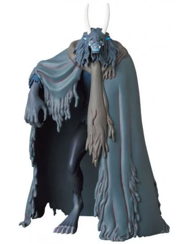 Belle: Ryu to Sobakasu no Hime Minifigura UDF Studio Chizu Works 3: Ryu 10 cm