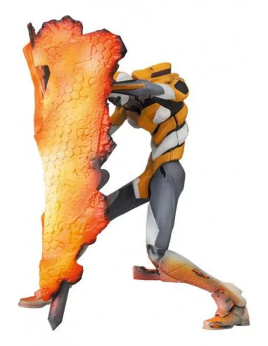 Evangelion Minifigura UDF Eva 02 Evangelion Unit-00 (Operation Yashima) 11 cm