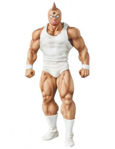 Kinnikuman Minifigura UDF Kinnikuman 9 cm