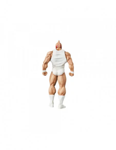 Kinnikuman Minifigura UDF Kinnikuman 9 cm Kinnikuman Minifigura UDF Kinnikuman 9 cm