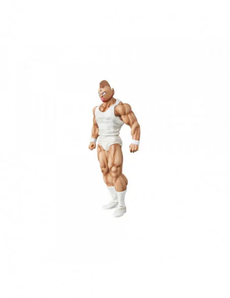 Kinnikuman Minifigura UDF Kinnikuman 9 cm Kinnikuman Minifigura UDF Kinnikuman 9 cm