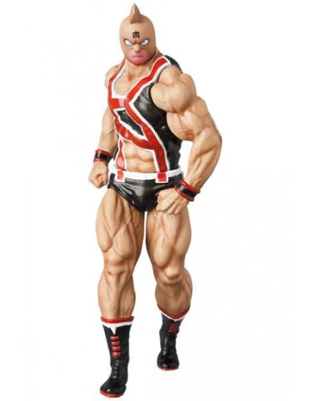 Kinnikuman Minifigura UDF Kinnikuman (KIN Suit) 9 cm