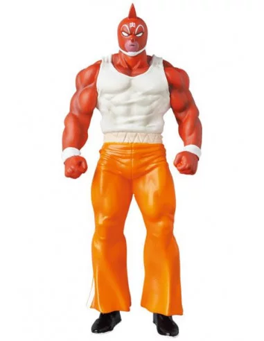 Kinnikuman Minifigura UDF Kinnikuman Great 9 cm