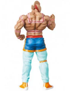 Kinnikuman Minifigura UDF Kinnikuman Super Phenix 9 cm 2