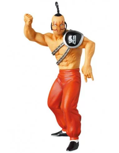 Kinnikuman Minifigura UDF Mongolman (20 million powers) 9 cm