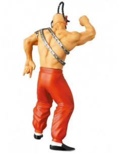 Kinnikuman Minifigura UDF Mongolman (20 million powers) 9 cm 2